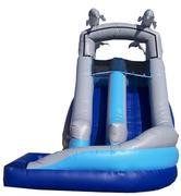 Water slides more water slides UNDER 5 in 1 COMBOS Water slides more water slides UNDER 5 in 1 COMBOS
