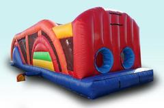 Obstacle Course Obstacle Course